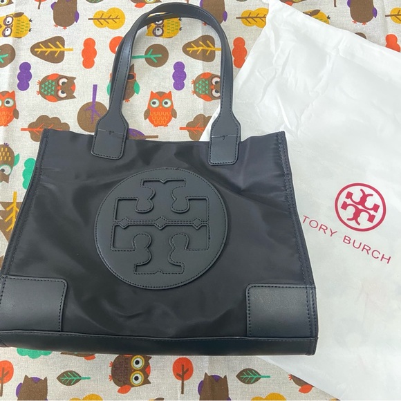 Tory Burch Handbags - Tory Burch Small Tote Bag